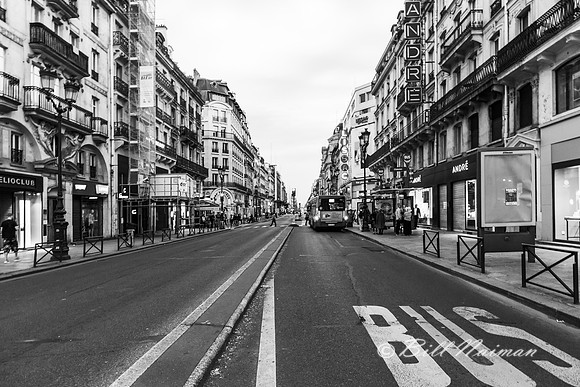 Street Scene