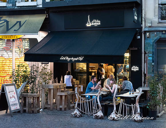 Cafe