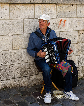 Street Music (3)