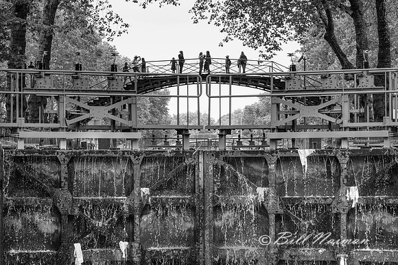 Canal St Martin (2)