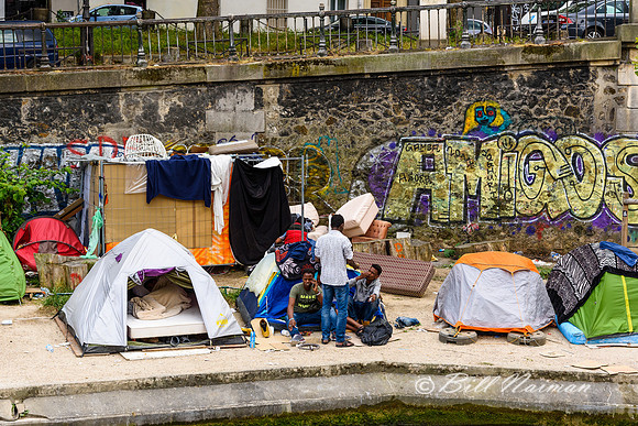 Canal St Martin (4)