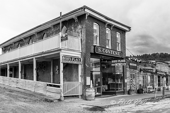 Nevada City (7)