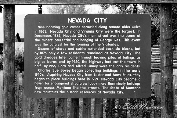 Nevada City (1)