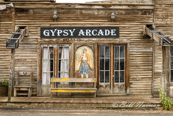 Nevada City (9)