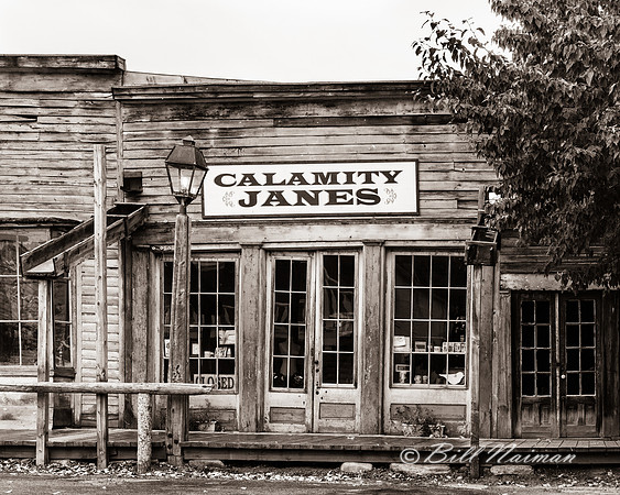 Nevada City (10)