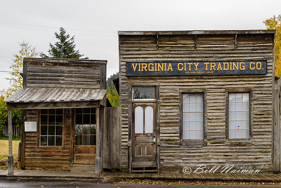 Nevada City (12)