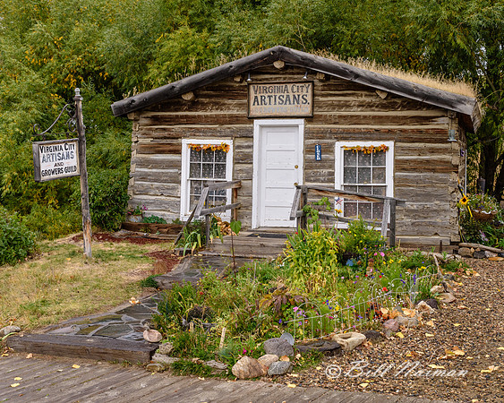Nevada City (14)