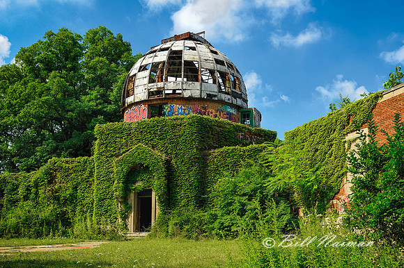 Warner Swasey Observatory (1)