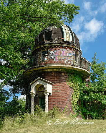 Warner Swasey Observatory (2)