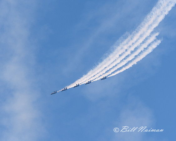Cleveland Air Show 2018 - Blue Angles (4)