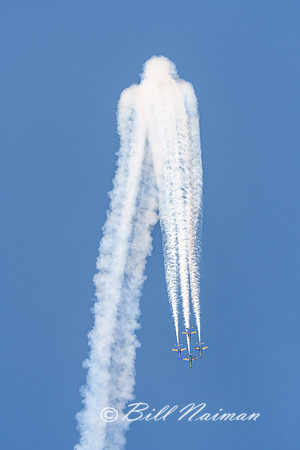 Cleveland Air Show 2018 - Blue Angles (6)