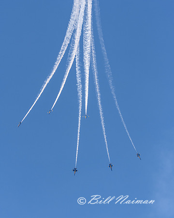 Cleveland Air Show 2018 - Blue Angles (7)