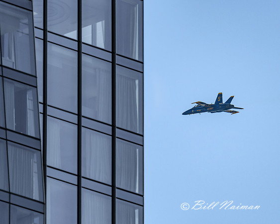 Cleveland Air Show 2018 - Blue Angles (12)