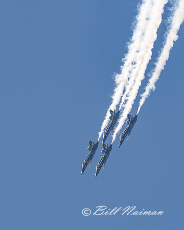Cleveland Air Show 2018 - Blue Angles (13)