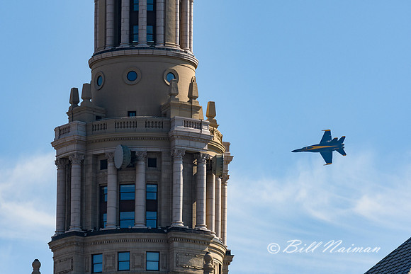 Cleveland Air Show 2018 - Blue Angles (14)