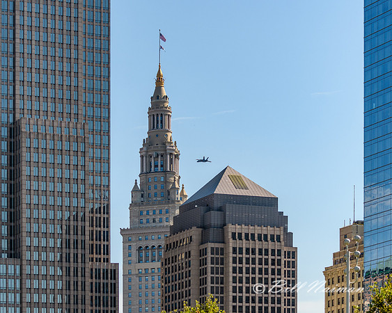 Cleveland Air Show 2018 - Blue Angles (15)
