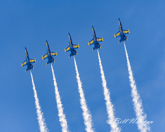 Cleveland Air Show 2018 - Blue Angles (16)