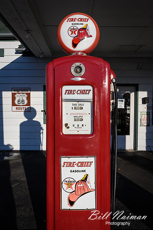 RT 66 Dwight IL - Texaco Station (4)