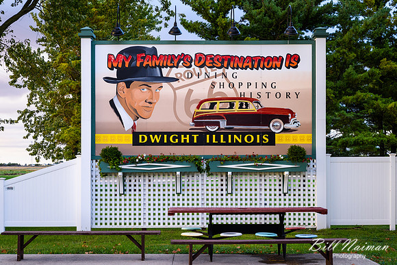 RT 66 Dwight IL - Texaco Station (9)