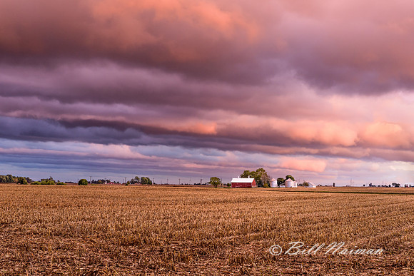 Indiana Farmland (2)