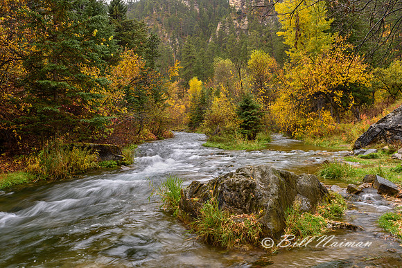 Spearfish Creek (2)