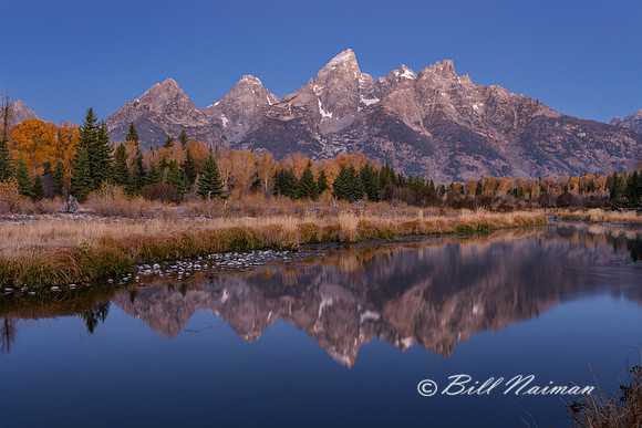 Grand Teton Schwabacher Landing (2)