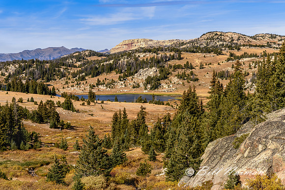 Chief Joseph Scenic Highway 2018 (3)