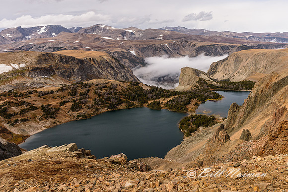 Beartooth HIghway 2018 (8) Twin Lakes