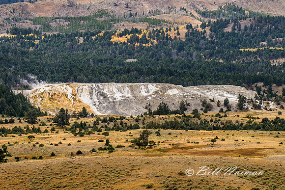 Yellowstone 2018 (1) - Mammoth Hot Springs (1)