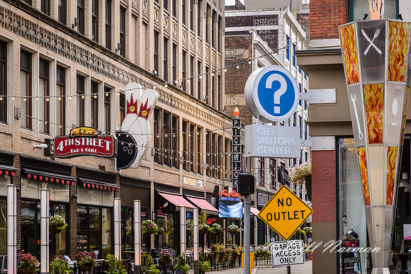 4th Street