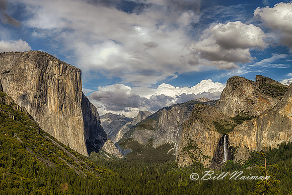 Tunnel View (2)
