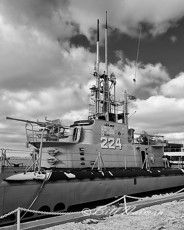 USS Cod (2)