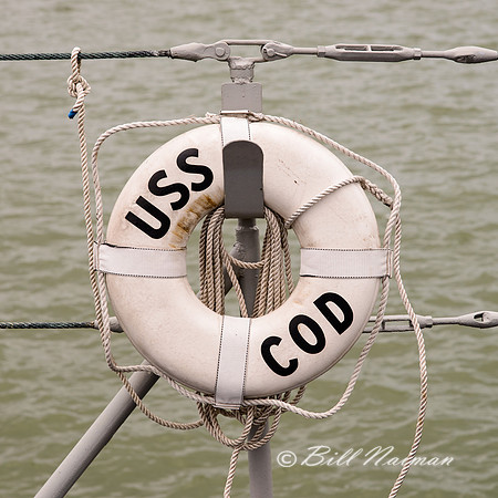 USS Cod (5)