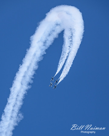Air Force Thunderbirds - 2023 (4-5)