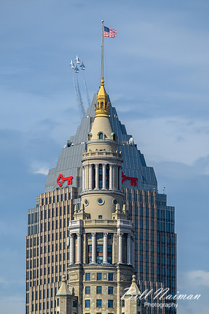 Air Force Thunderbirds - 2023 (4-6)