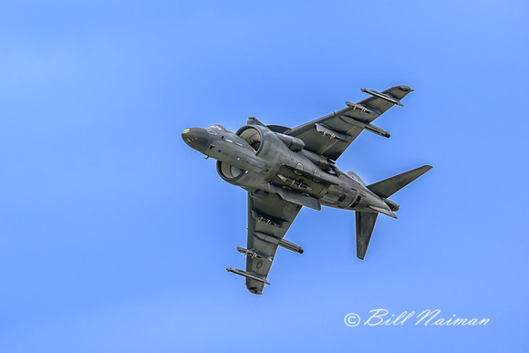 Marines AV-8B Harrier 2023 (4)