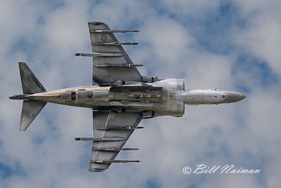 Marines AV-8B Harrier 2023 (5)
