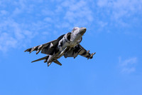 Marines AV-8B Harrier 2023 (1)