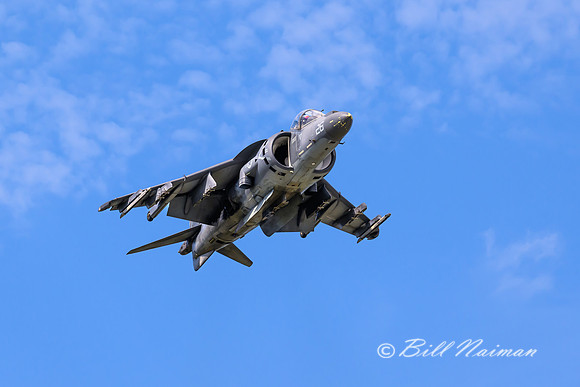 Marines AV-8B Harrier 2023 (1)