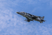 Marines AV-8B Harrier 2023 (2)