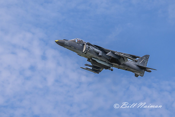 Marines AV-8B Harrier 2023 (2)