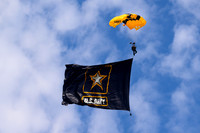 Army Golden Knights Paratroopers - 2023 (5)