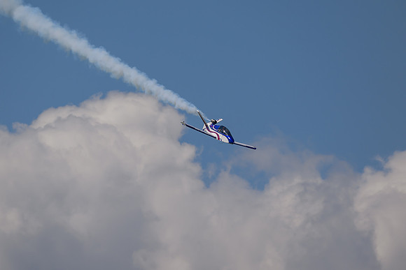Tom Larkin Mini Jet - 2023 (2)