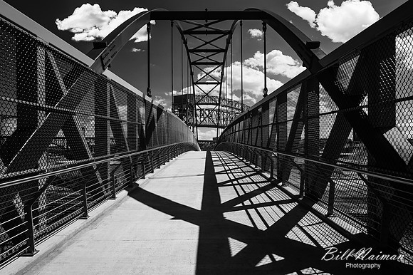 Wendy Park Bridge (1)