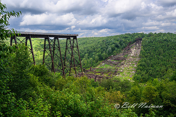 Kinzua Bridge