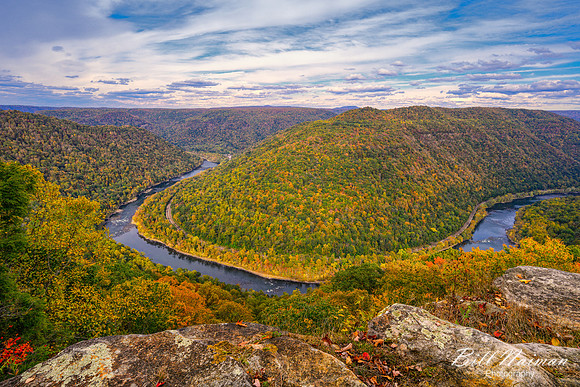 Grandview Point - 2023 Oct 19