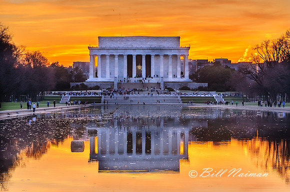 Lincoln Memorial (1)