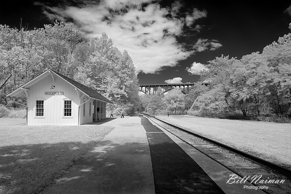 Brecksville Station - 2019