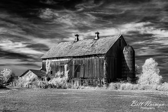 Old Barn - Ohio 2019 (1)