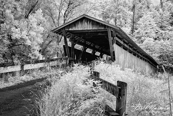 Arlie Mullet Bridge - 1
